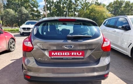 Ford Focus III, 2012 год, 555 000 рублей, 4 фотография