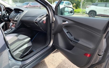 Ford Focus III, 2012 год, 555 000 рублей, 17 фотография