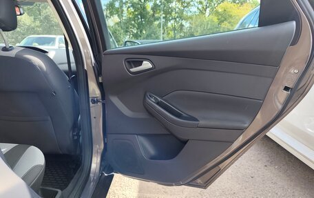 Ford Focus III, 2012 год, 555 000 рублей, 14 фотография