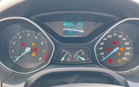 Ford Focus III, 2012 год, 555 000 рублей, 21 фотография