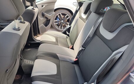Ford Focus III, 2012 год, 555 000 рублей, 13 фотография