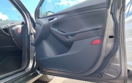 Ford Focus III, 2012 год, 555 000 рублей, 18 фотография