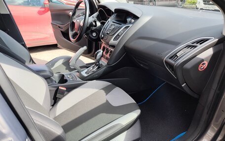 Ford Focus III, 2012 год, 555 000 рублей, 19 фотография
