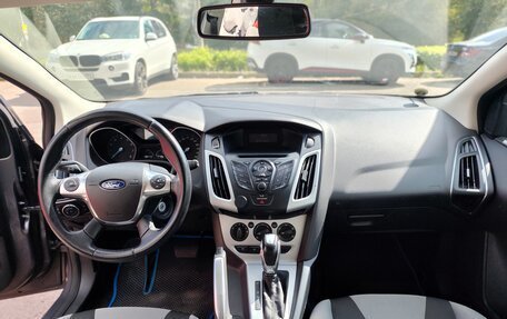 Ford Focus III, 2012 год, 555 000 рублей, 20 фотография