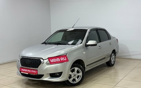 Datsun on-DO I рестайлинг, 2014 год, 300 000 рублей, 1 фотография