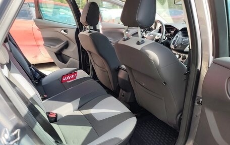 Ford Focus III, 2012 год, 555 000 рублей, 16 фотография