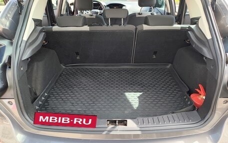 Ford Focus III, 2012 год, 555 000 рублей, 22 фотография