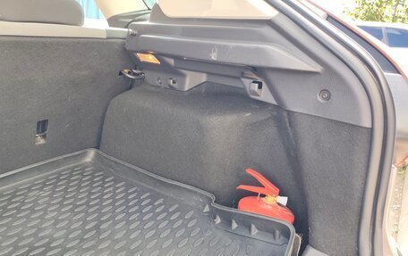 Ford Focus III, 2012 год, 555 000 рублей, 24 фотография