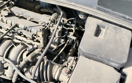 Ford Focus III, 2012 год, 555 000 рублей, 27 фотография