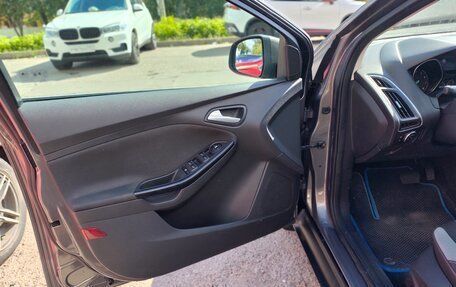 Ford Focus III, 2012 год, 555 000 рублей, 31 фотография