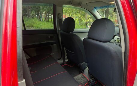 Mazda Demio III (DE), 2003 год, 300 000 рублей, 7 фотография