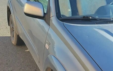Toyota RAV4, 2000 год, 725 000 рублей, 5 фотография