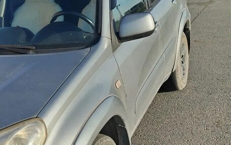 Toyota RAV4, 2000 год, 725 000 рублей, 2 фотография