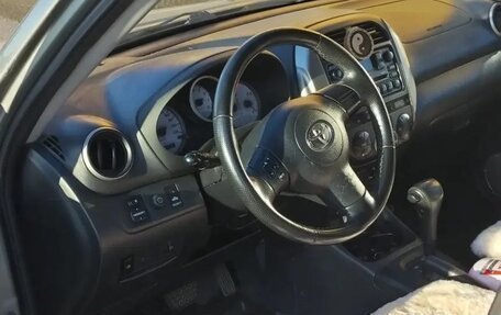 Toyota RAV4, 2000 год, 725 000 рублей, 9 фотография