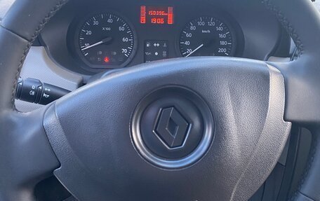 Renault Logan I, 2014 год, 525 000 рублей, 19 фотография