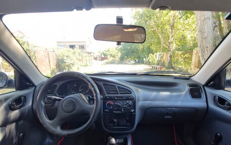 Daewoo Sens I, 2005 год, 180 000 рублей, 13 фотография
