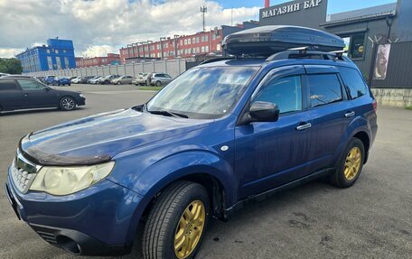Subaru Forester, 2012 год, 1 399 999 рублей, 2 фотография