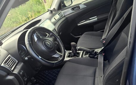 Subaru Forester, 2012 год, 1 399 999 рублей, 5 фотография