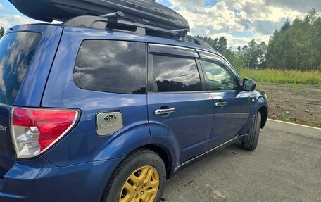 Subaru Forester, 2012 год, 1 399 999 рублей, 7 фотография