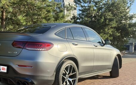 Mercedes-Benz GLC Coupe AMG, 2021 год, 7 300 000 рублей, 6 фотография