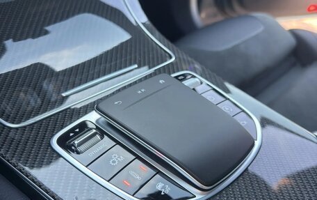 Mercedes-Benz GLC Coupe AMG, 2021 год, 7 300 000 рублей, 16 фотография