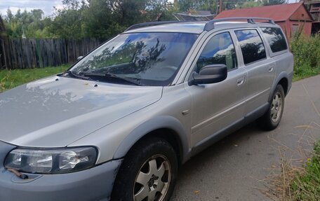 Volvo XC70 I, 2002 год, 650 000 рублей, 3 фотография