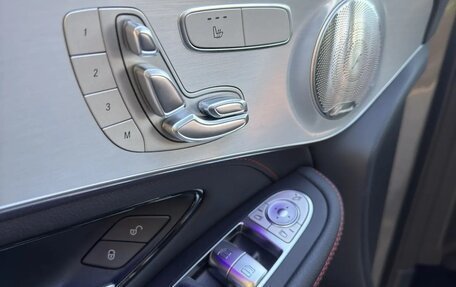 Mercedes-Benz GLC Coupe AMG, 2021 год, 7 300 000 рублей, 15 фотография