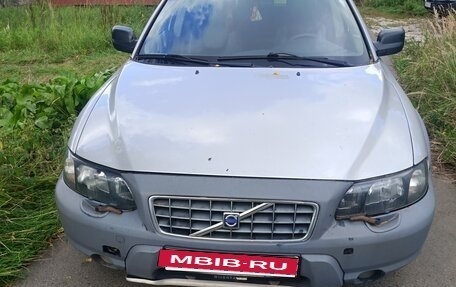 Volvo XC70 I, 2002 год, 650 000 рублей, 2 фотография