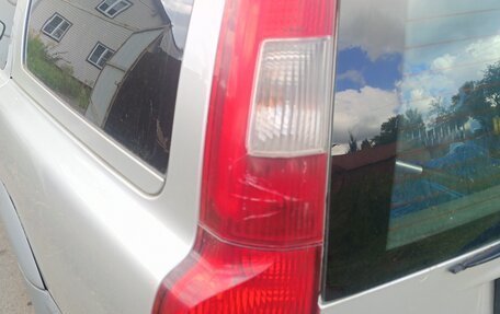 Volvo XC70 I, 2002 год, 650 000 рублей, 16 фотография
