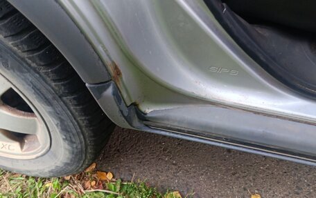 Volvo XC70 I, 2002 год, 650 000 рублей, 6 фотография