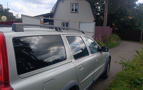 Volvo XC70 I, 2002 год, 650 000 рублей, 14 фотография