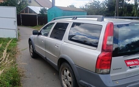 Volvo XC70 I, 2002 год, 650 000 рублей, 15 фотография