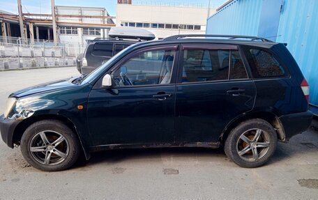 Chery Tiggo (T11), 2008 год, 185 000 рублей, 8 фотография