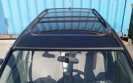 Chery Tiggo (T11), 2008 год, 185 000 рублей, 12 фотография