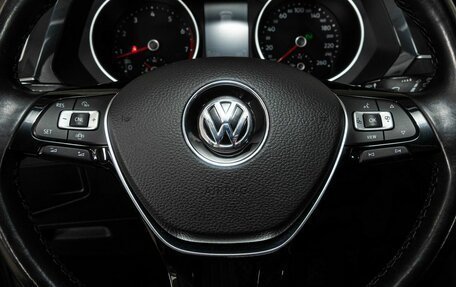 Volkswagen Tiguan II, 2020 год, 2 888 000 рублей, 9 фотография