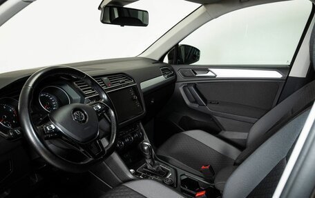 Volkswagen Tiguan II, 2020 год, 2 888 000 рублей, 5 фотография