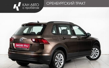 Volkswagen Tiguan II, 2020 год, 2 888 000 рублей, 3 фотография