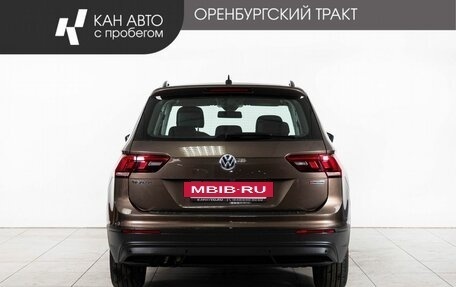 Volkswagen Tiguan II, 2020 год, 2 888 000 рублей, 4 фотография
