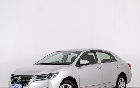 Toyota Premio, 2017 год, 1 749 000 рублей, 4 фотография