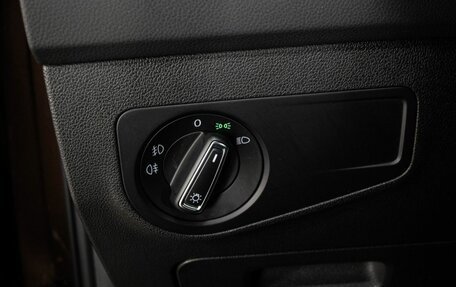 Volkswagen Tiguan II, 2020 год, 2 888 000 рублей, 15 фотография