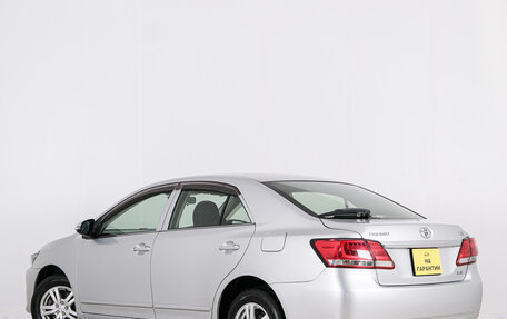 Toyota Premio, 2017 год, 1 749 000 рублей, 5 фотография