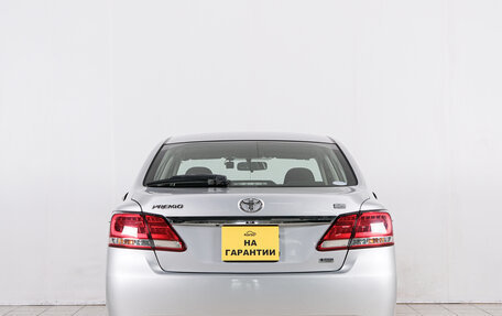 Toyota Premio, 2017 год, 1 749 000 рублей, 6 фотография