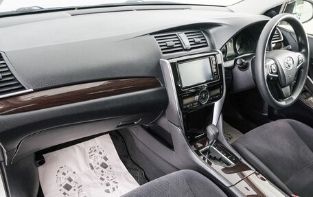 Toyota Premio, 2017 год, 1 749 000 рублей, 13 фотография