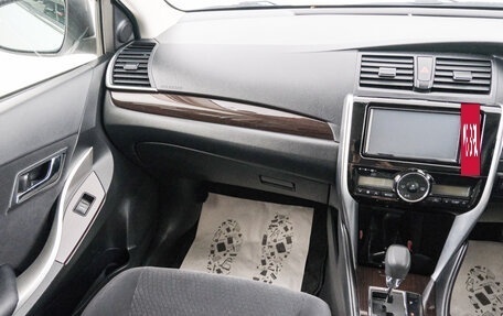 Toyota Premio, 2017 год, 1 749 000 рублей, 12 фотография