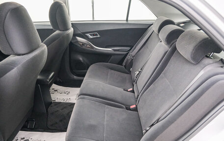 Toyota Premio, 2017 год, 1 749 000 рублей, 21 фотография