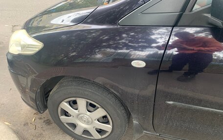 Mazda 5 I рестайлинг, 2008 год, 650 000 рублей, 5 фотография