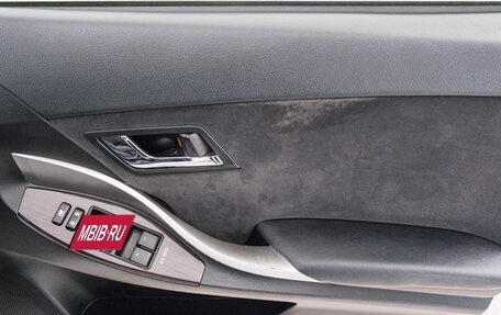 Toyota Premio, 2017 год, 1 749 000 рублей, 19 фотография