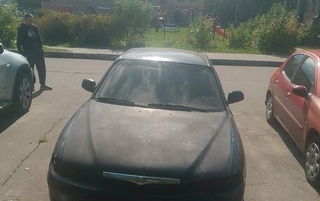 Mazda 626, 1993 год, 35 000 рублей, 2 фотография