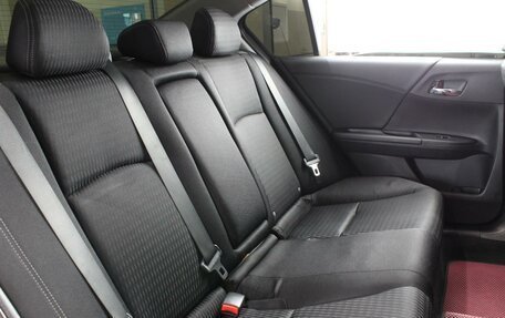 Honda Accord IX рестайлинг, 2013 год, 1 420 000 рублей, 3 фотография