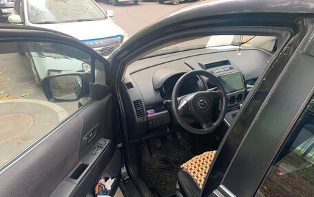 Mazda 5 I рестайлинг, 2008 год, 650 000 рублей, 7 фотография